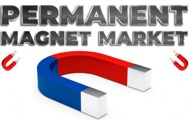 2032 Forecast: Key Players in the Global Permanent Magnet Market
